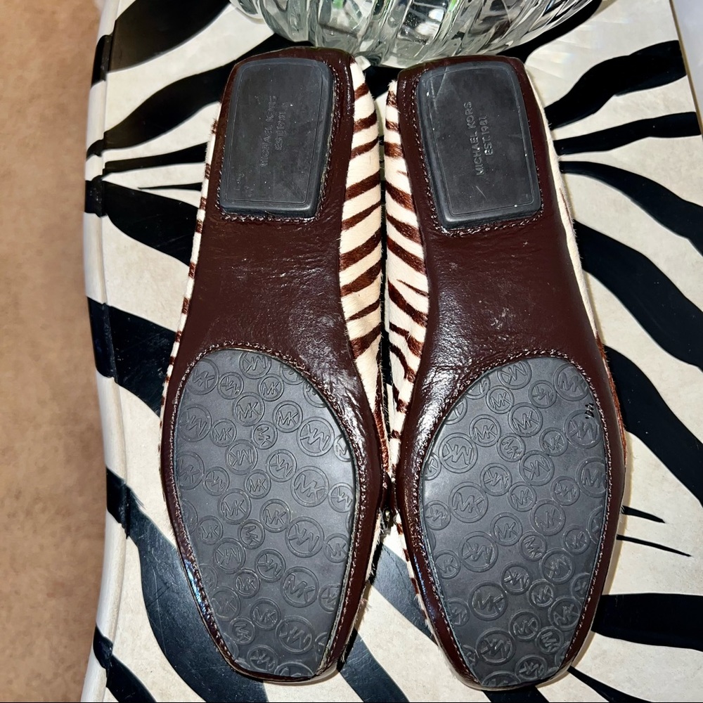 MICHAEL Michael Kors Flats-7 NEW - Picture 10 of 11